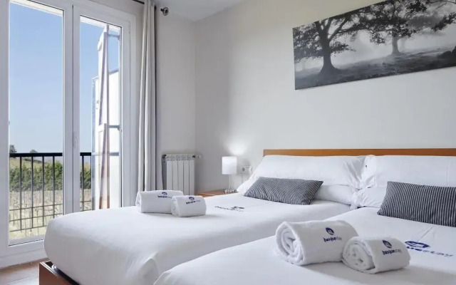 Xabin Etxea - Basque Stay