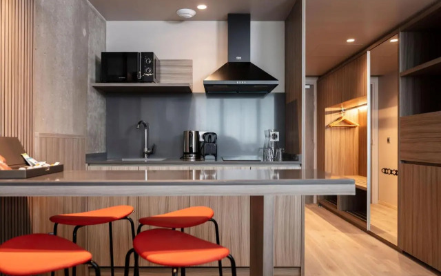 Ki Space Hotel & Spa, près de Disneyland Paris