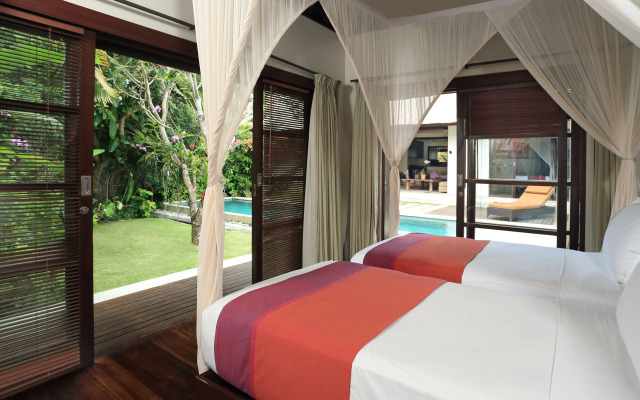 Villa Bali Asri Seminyak