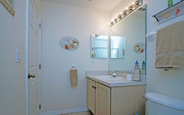 Southern Dunes by AmSun Vacation Homes