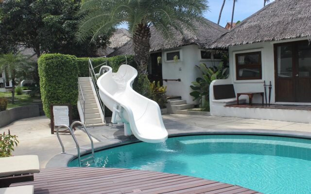 Lazy Days Samui Beach Resort