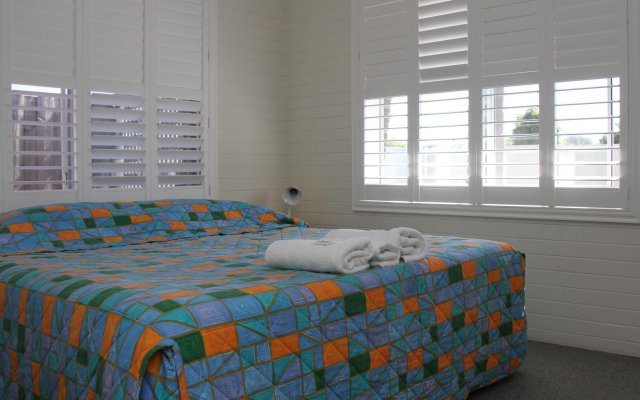 Busselton Gale Street Motel and Villas
