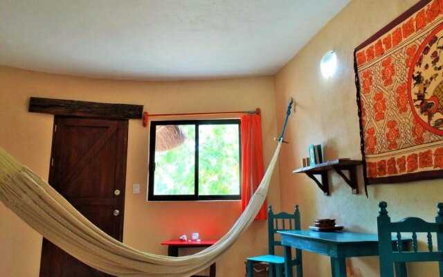 La Posada Del Agua Y Fuego