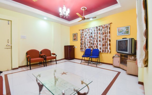 OYO 44387 Star Guest House