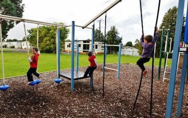 Discovery Parks - Robe