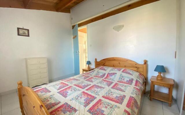 Maison Bretignolles-sur-Mer, 2 pièces, 4 personnes - FR-1-231-100