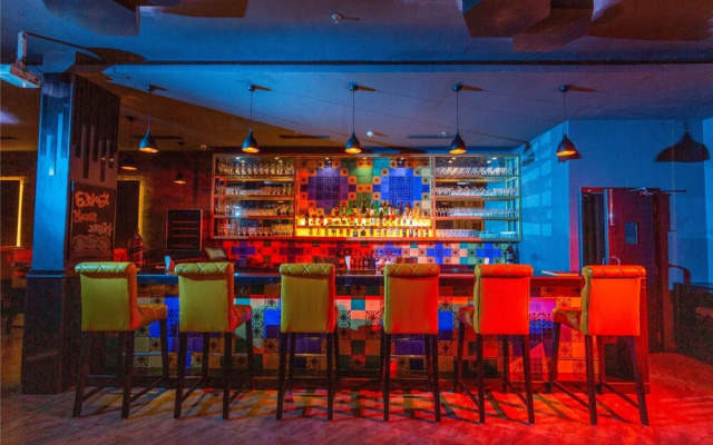 Ramada by Wyndham Neemrana
