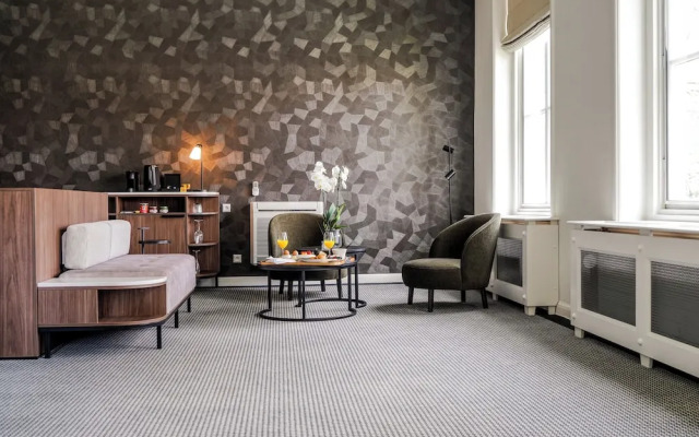  Central Park Voorburg