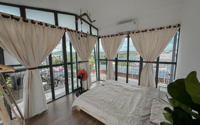 Lim House Homestay