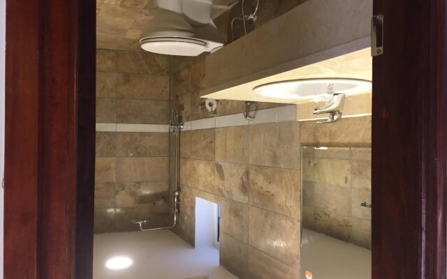 Palmo Serviced Apartment 3