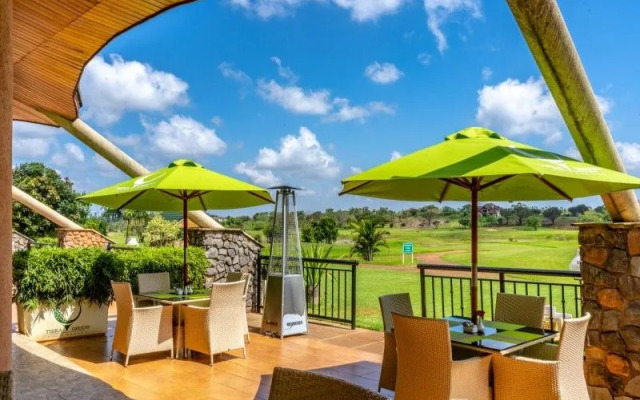 Thika Greens Golf Resort