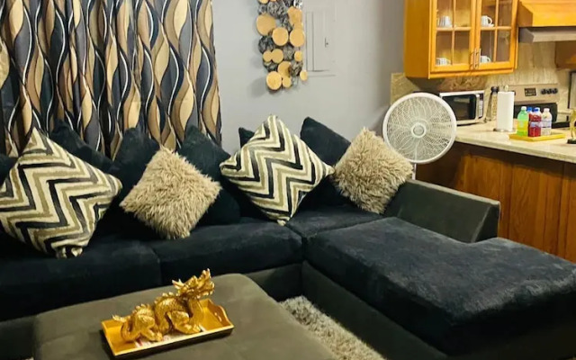 Blissett Apts your  home away from home