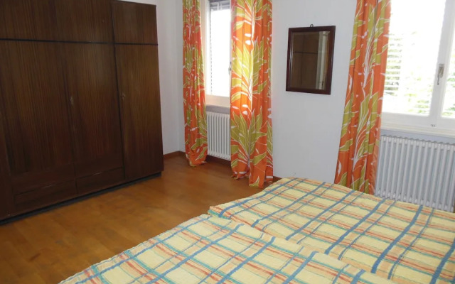 Appartcasa Tosca