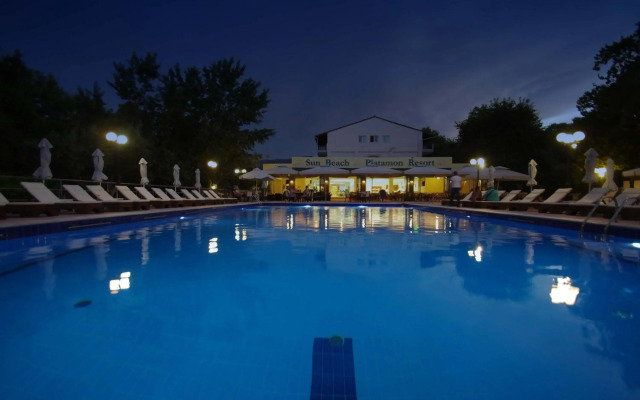 Sun Beach Hotel
