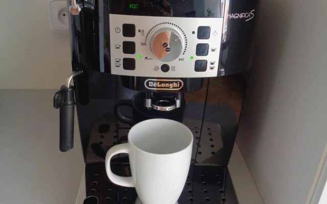 Modern apartment few steps from centre