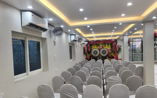 Panchwati Inn Guest House