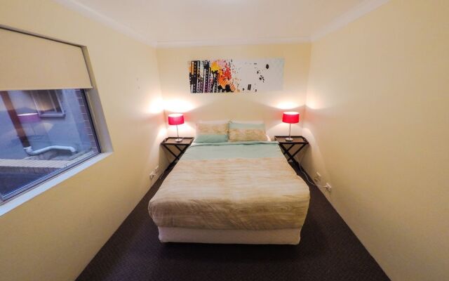 Pittwater Apartments