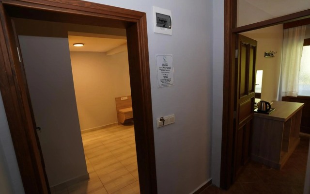 Cirali Hotel