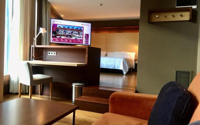 SOMMOS Hotel Aneto