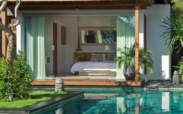 Elegant and Tranquil 4 Br Pool Villa