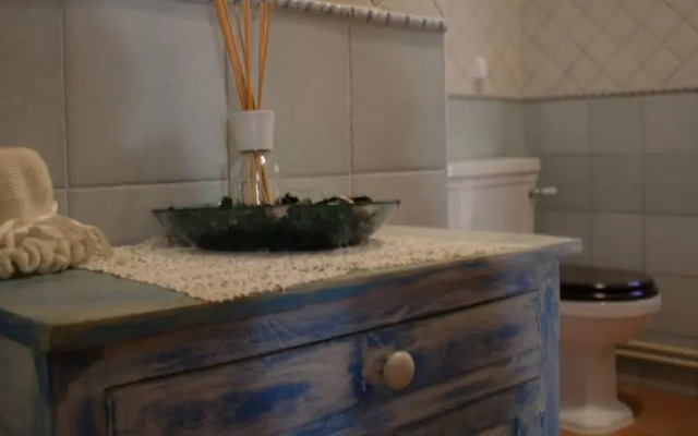 Casa Rural La Señorita