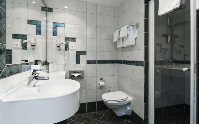 Scandic Stavanger Park