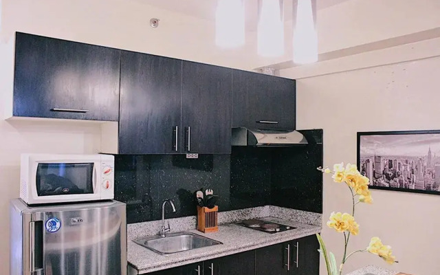 1BR Condominium at Avida Towers Cebu IT Park