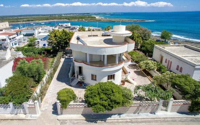 Villa Odetta