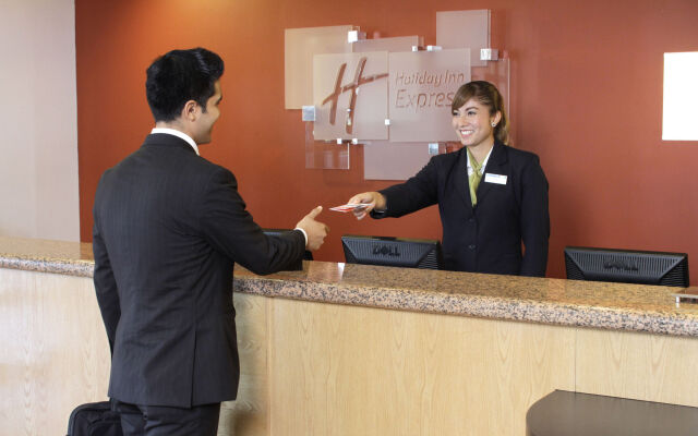 Holiday Inn Express Torreon, an IHG Hotel