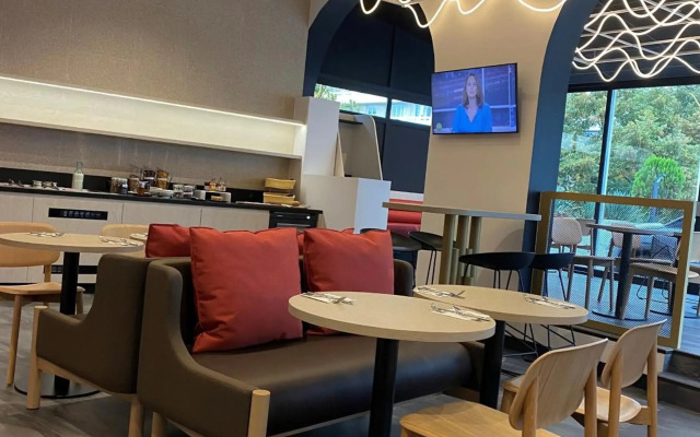 Ibis Styles Paris Porte De Versailles - Mairie D'Issy