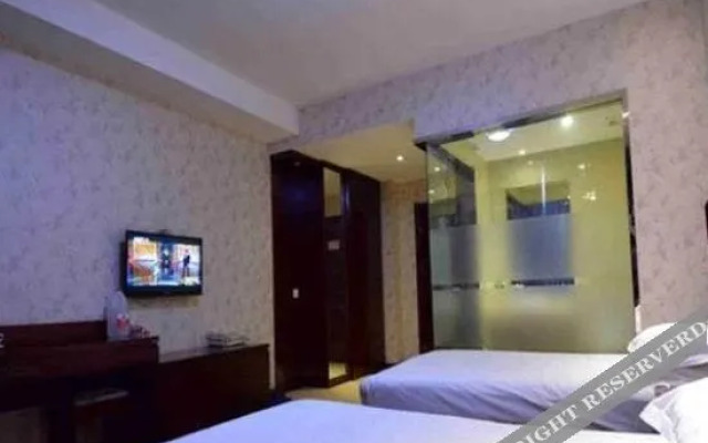 Yuanping Jiajiale Hotel