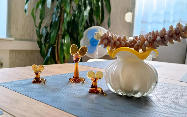 Tallinn Apartments K8 Free parking