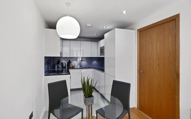 Cambric by Aeria Apartments