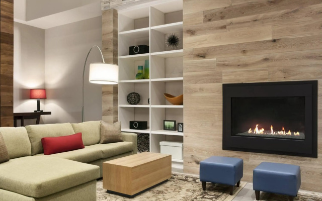 Country Inn & Suites by Radisson, Charlottesville-UVA, VA
