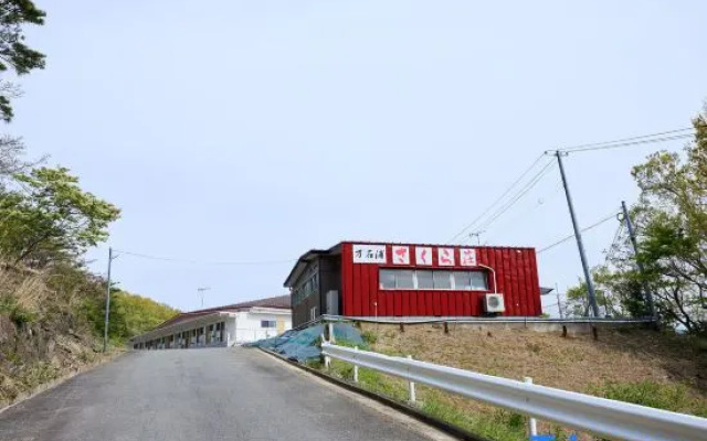 Tabist Mangokuura Sakura-so – Exterior – Ishinomaki