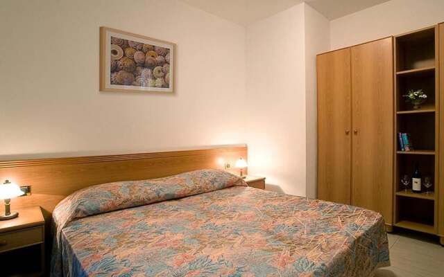 Camping Solaris 3*