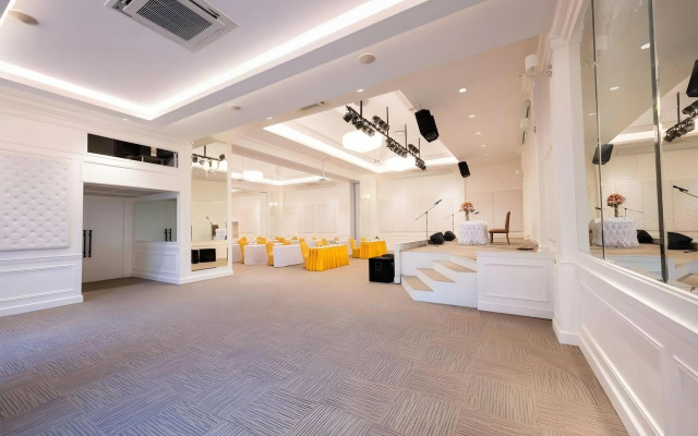 Hotel Muq