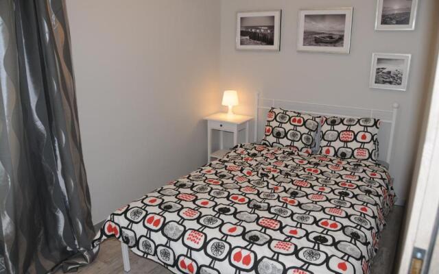 Apartament Przystan Sopot