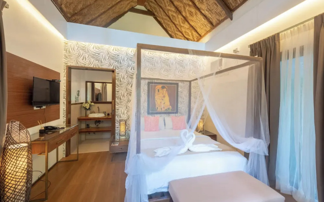 The Hillside Resort Siargao
