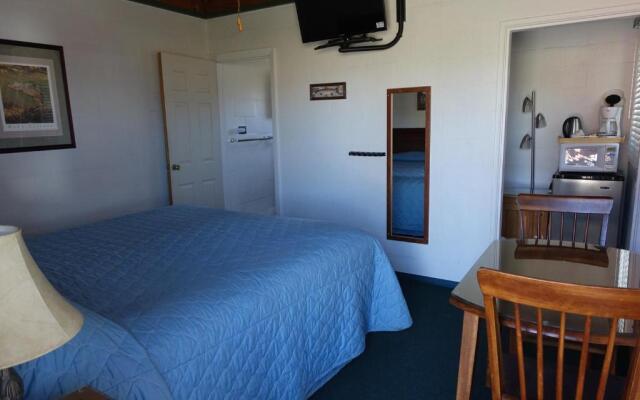 Big Meadow Lodge