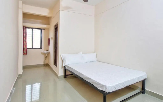 SPOT ON 43864 Shubh Ratna Lodge SPOT