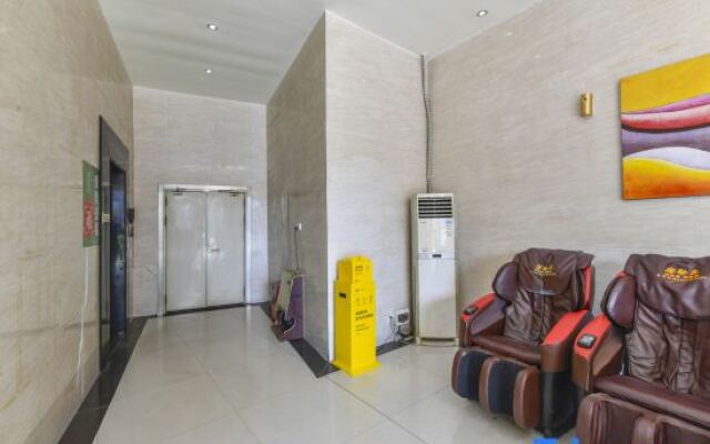 SWT(sweetheart) Express Hotel