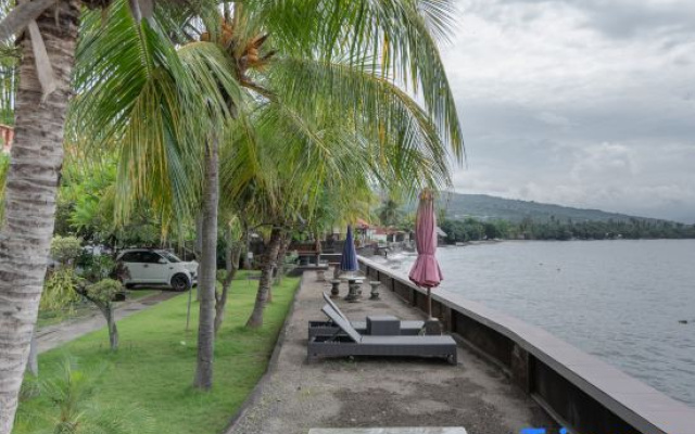 Rommeo Inn Lovina Mitra RedDoorz