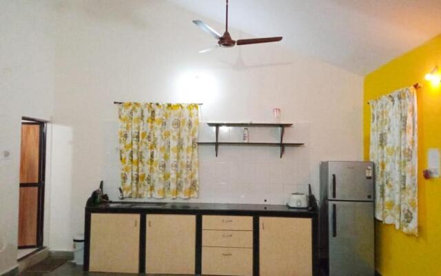 Shalom Guest House
