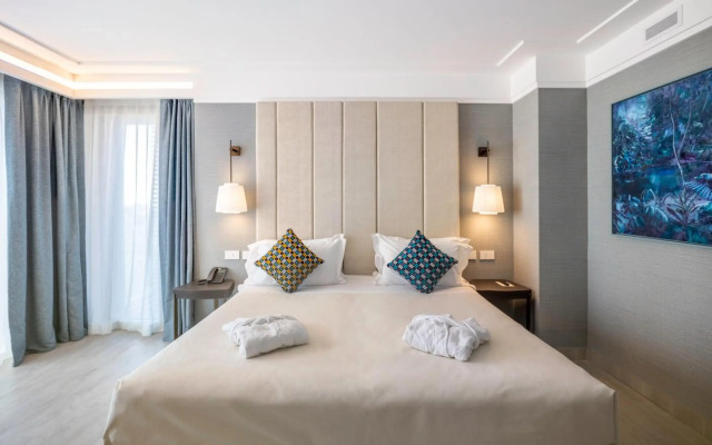 Hotel Ceccarini 9