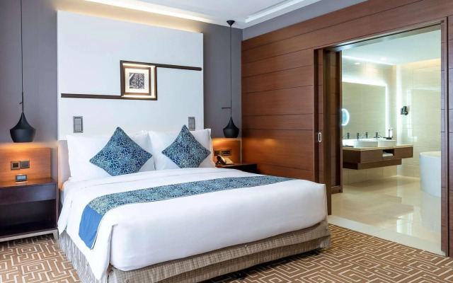 Mövenpick Hotel & Convention Centre KLIA
