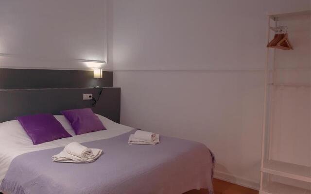 Apartamentos Navas 16