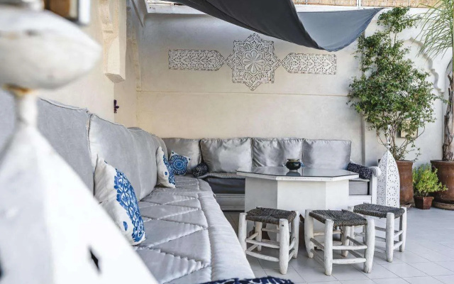 Riad Aguaviva