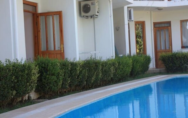 Sehrazat Hotel