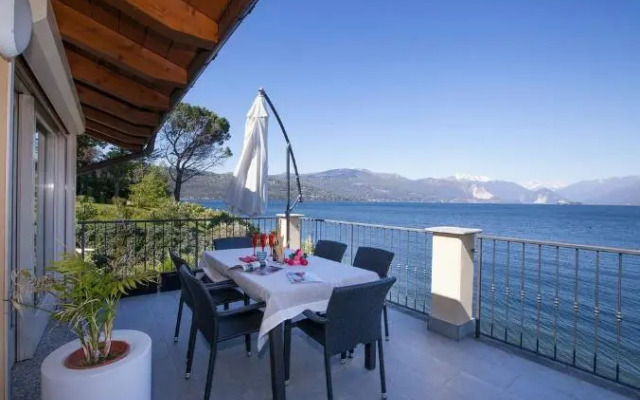 Le Terrazze sul Lago